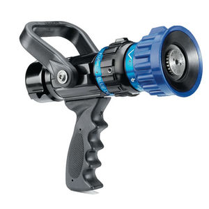 fire nozzle 1