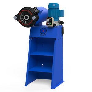 hydraulic hose crimping machine