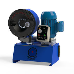 hydraulic hose crimping machine 1