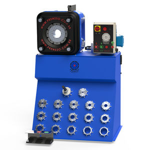 hydraulic hose crimping machine 1