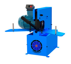 hose cutting machine