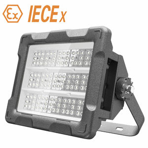 LED floodlight