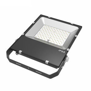 LED floodlight