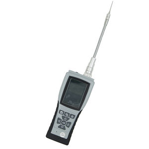 single gas detector