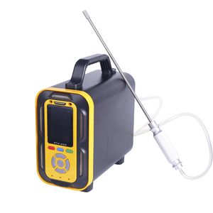 air quality monitoring system