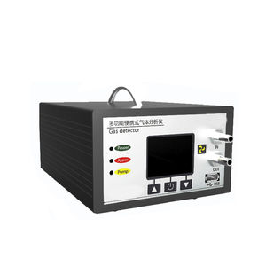 hydrogen chlorine detector 1