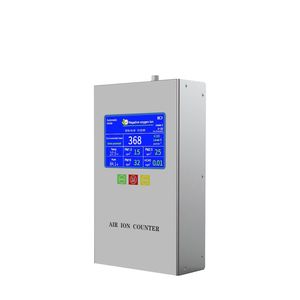 air particle counter