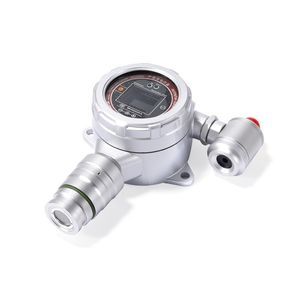 有毒气体探测器