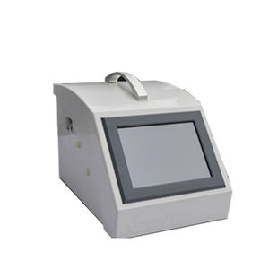 total organic carbon analyzer
