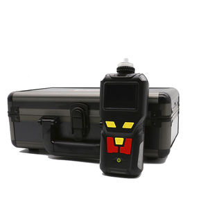 gas detector