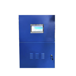 online analyzer 1