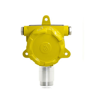 single gas detector 1