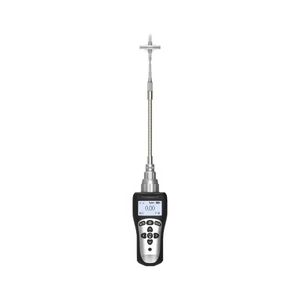 single gas detector