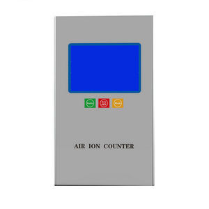 air particle counter