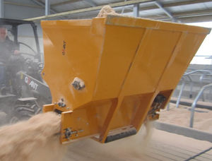 standard bucket 1