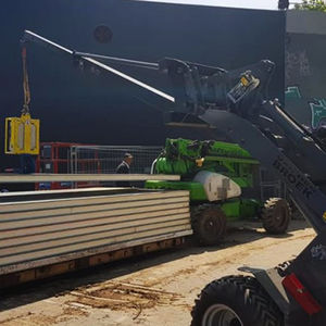 loading arm