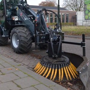circular brush