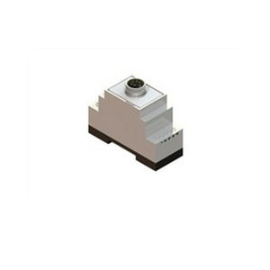 DIN rail signal conditioner