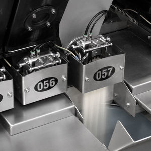 electronic weighing system