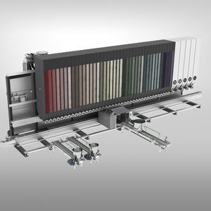 electronic weighing system