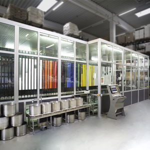 electronic weighing system