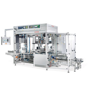 flexible case packer