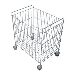 textile roll container
