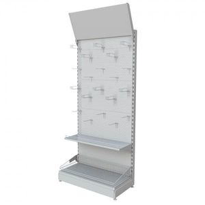 tool holder panel