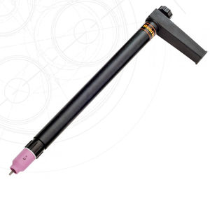 TIG welding torch