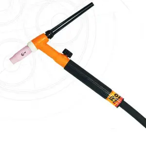 TIG welding torch - Series i-Head® - Rohrman Schweißtechnik GmbH 純正オーダー i-HEADティグトーチ その他