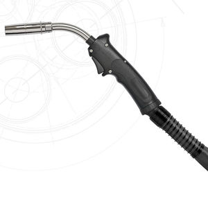 MIG welding torch