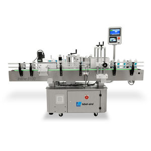 automatic labeling machine