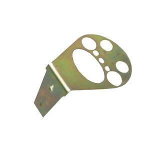 mounting bracket