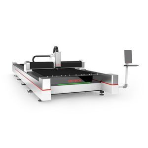 fiber laser cutting machine 1