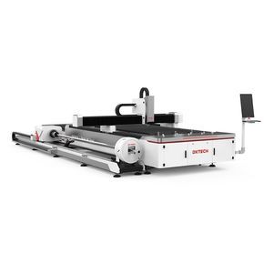 fiber laser cutting machine 1