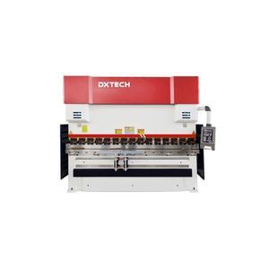 hydraulic press brake 1