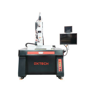 fiber laser welding machine