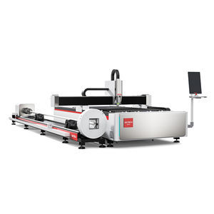 fiber laser cutting machine