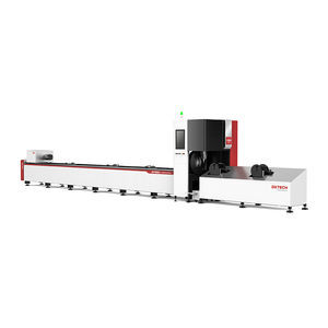 fiber laser cutting machine 1
