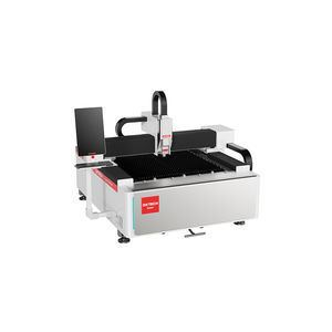 fiber laser cutting machine 1