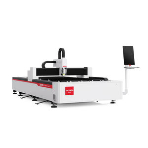 fiber laser cutting machine 1
