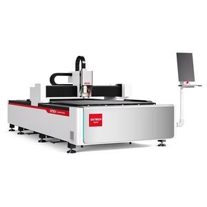 laser cutting machine 1