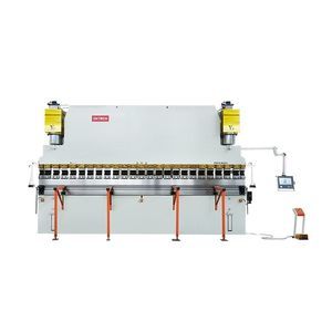 electric bending machine 1