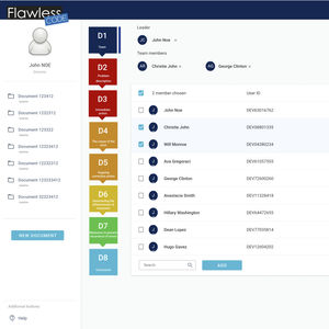 operations management software