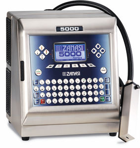 inkjet printer