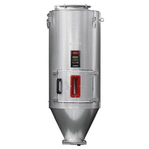 bottom-opening料斗