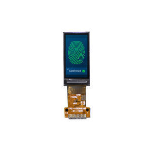 TFT display