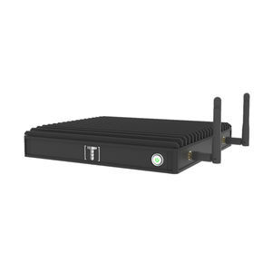 box PC