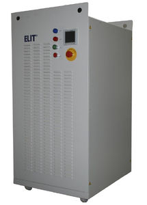 floor-standing frequency converter