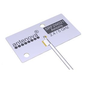 WiFi antenna